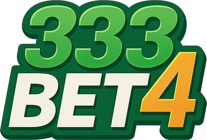 333bet4 Logo